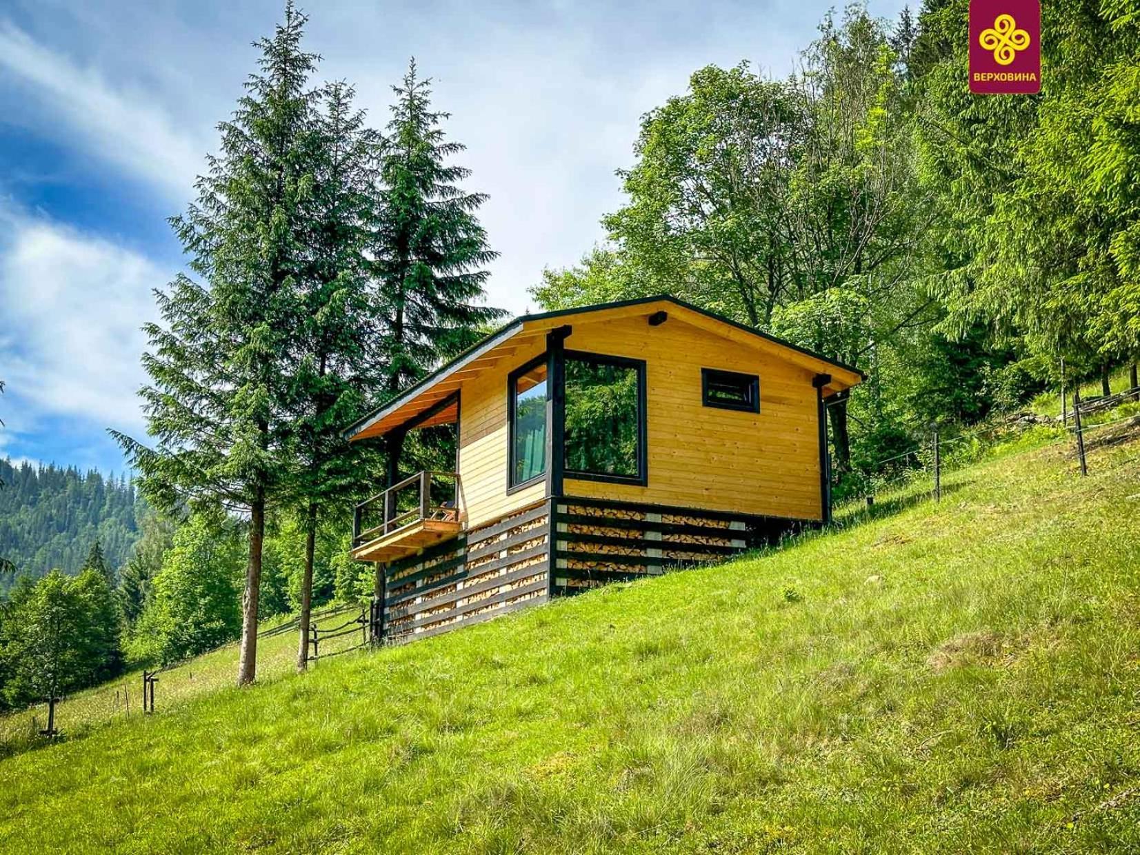 Apartment «yo Hill» - «йо хілл» - будинок в горах *